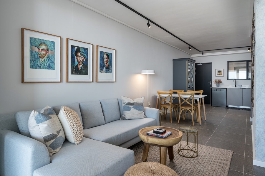 2 Bedroom Property for Sale in Muizenberg Western Cape